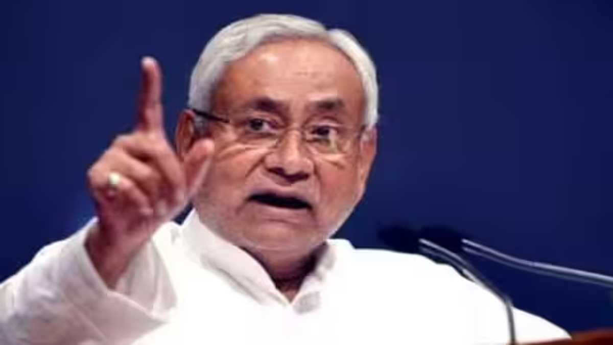 नीतीश ने जदयू सांसदों के साथ लोकसभा चुनाव की तैयारियों पर चर्चा की